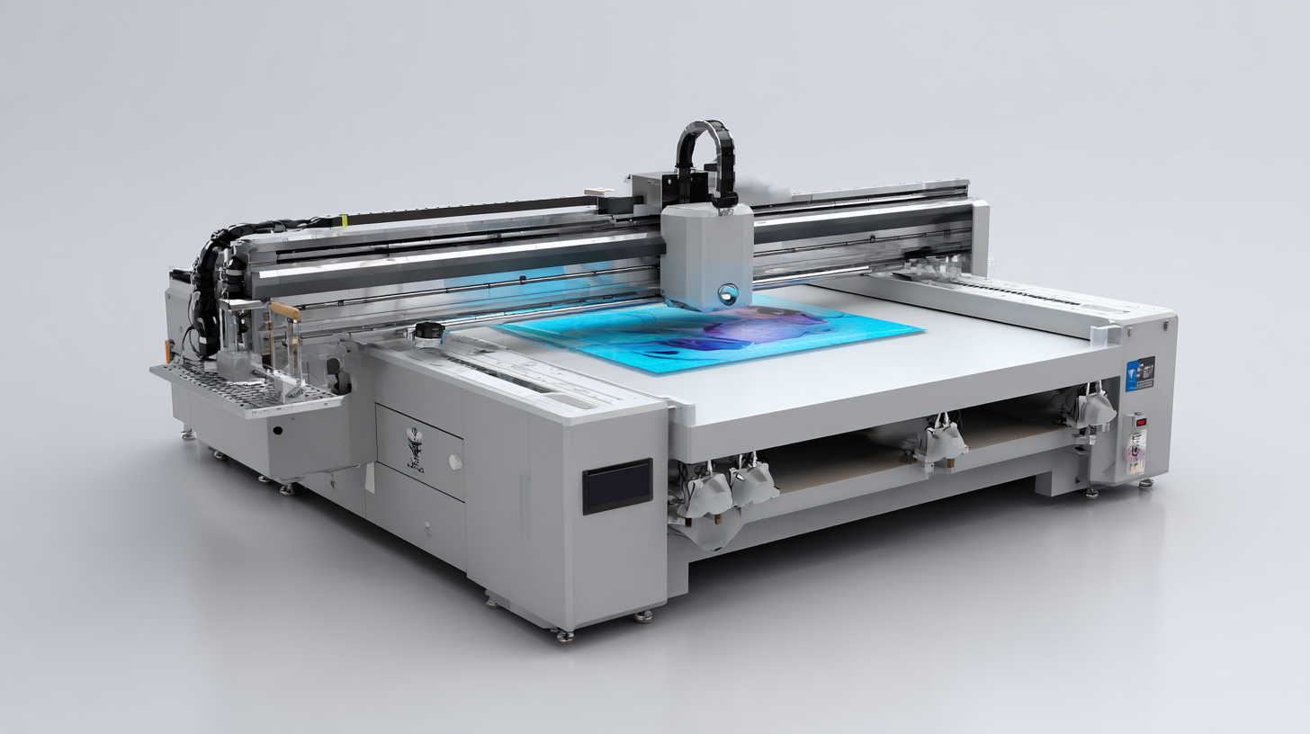 Exploring Trends in 2025 for the Best UV Printer for Wood in Global Market