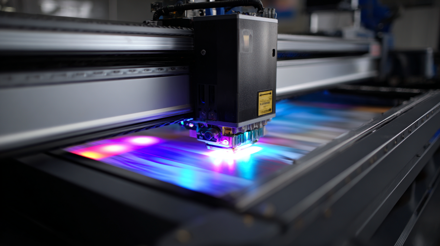 Exploring Trends in 2025 for the Best UV Printer for Wood in Global Market