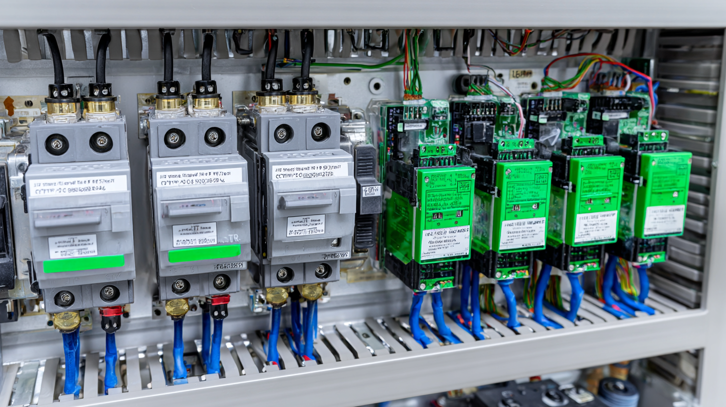 Choosing the Right Manufacturer for the Best Thyristor Controller in 2023