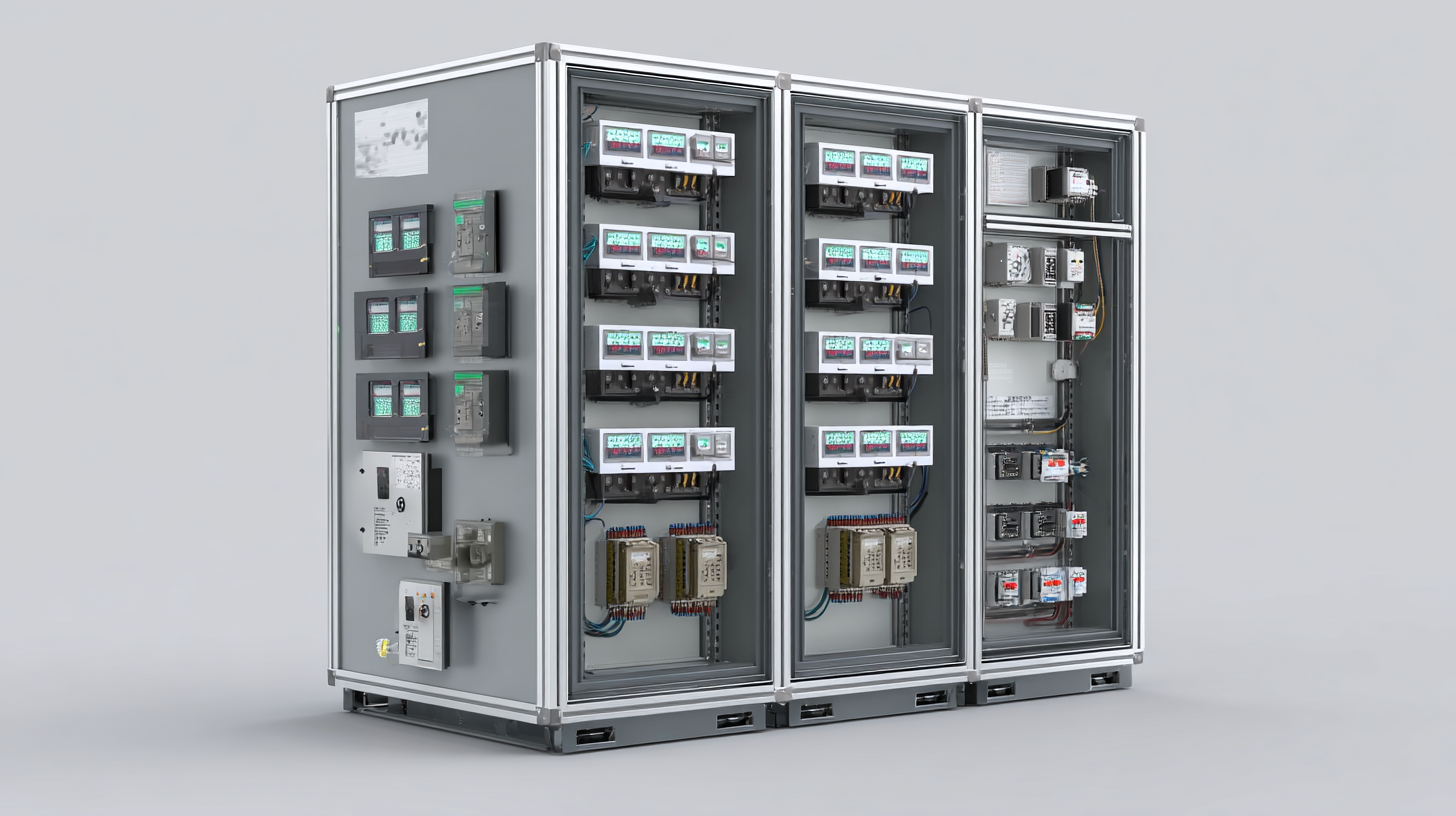 Choosing the Right Manufacturer for the Best Thyristor Controller in 2023