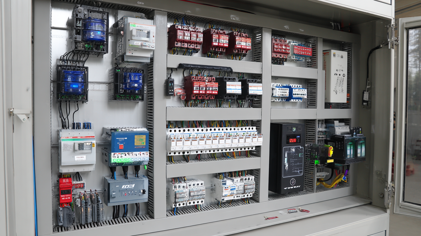 Choosing the Right Manufacturer for the Best Thyristor Controller in 2023