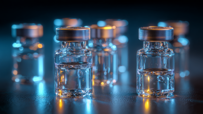 What is the Role of Best Small Peptides in Modern Biopharmaceuticals and Their Market Growth