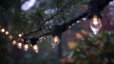 What to Look For in the Best Waterproof Outdoor Lights for Your Home