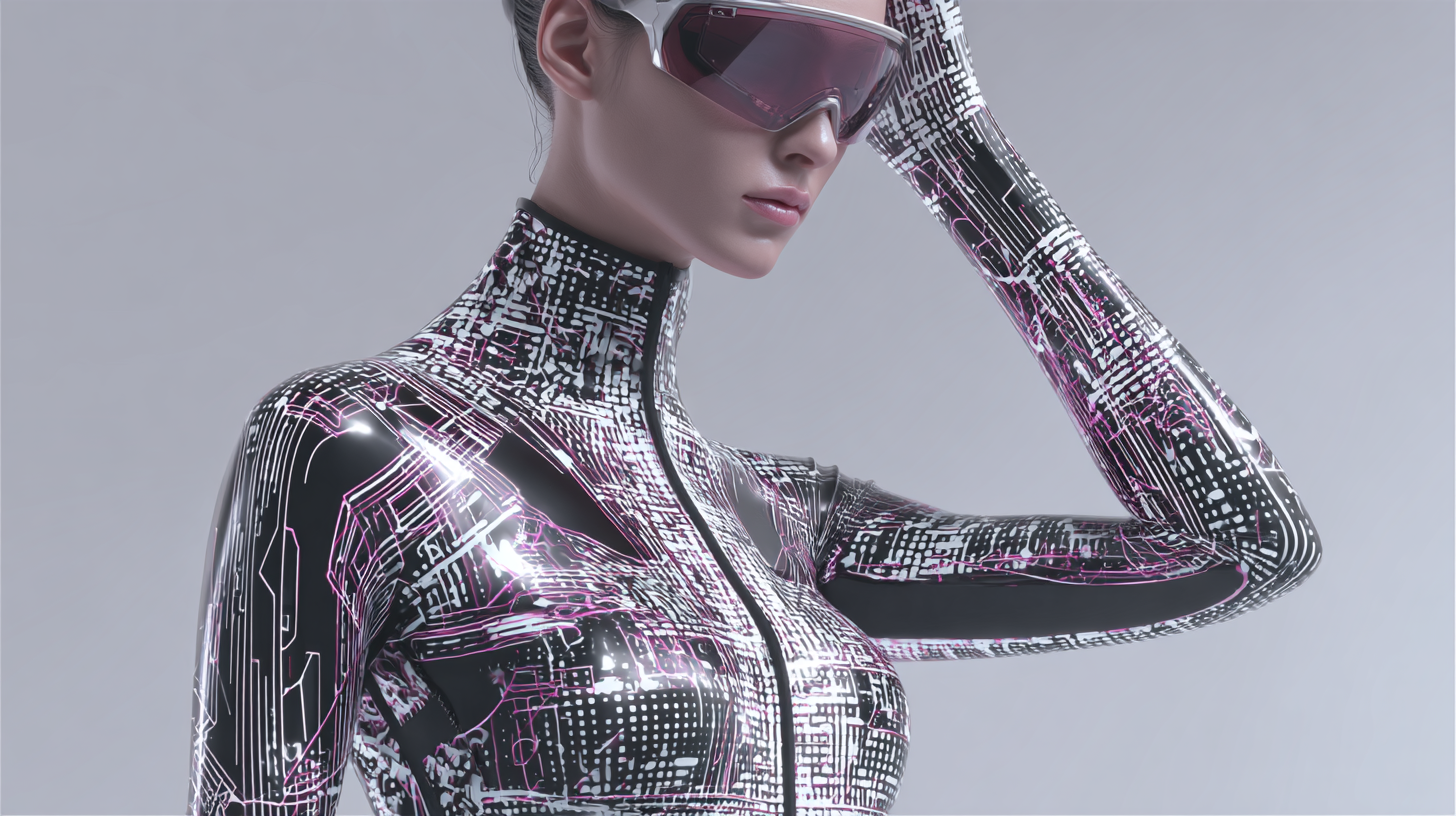 Exploring the Future of Best Full Bodysuit Innovations in 2025 Technology Trends