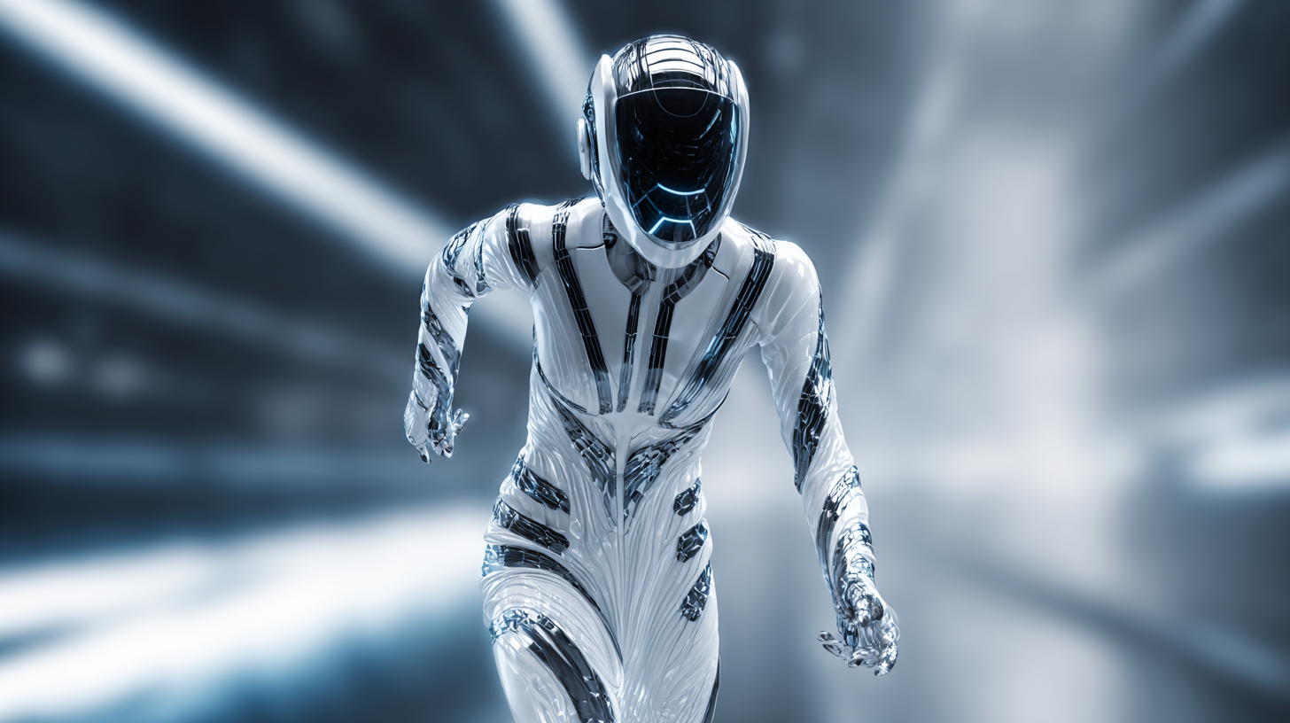Exploring the Future of Best Full Bodysuit Innovations in 2025 Technology Trends