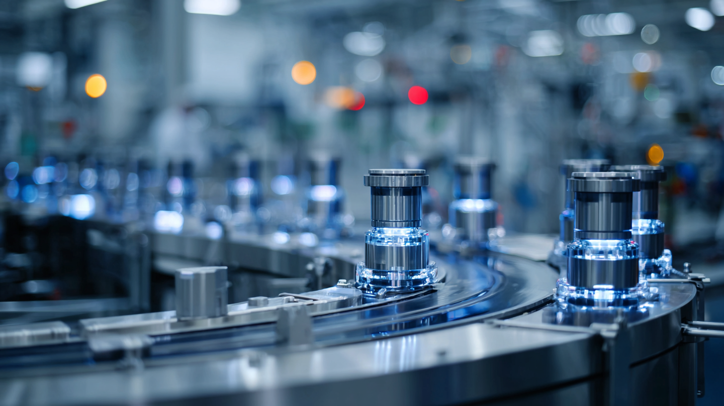 Navigating the Best Industrial Biotechnology Trends of 2025 and How to Leverage Them for Procurement Success