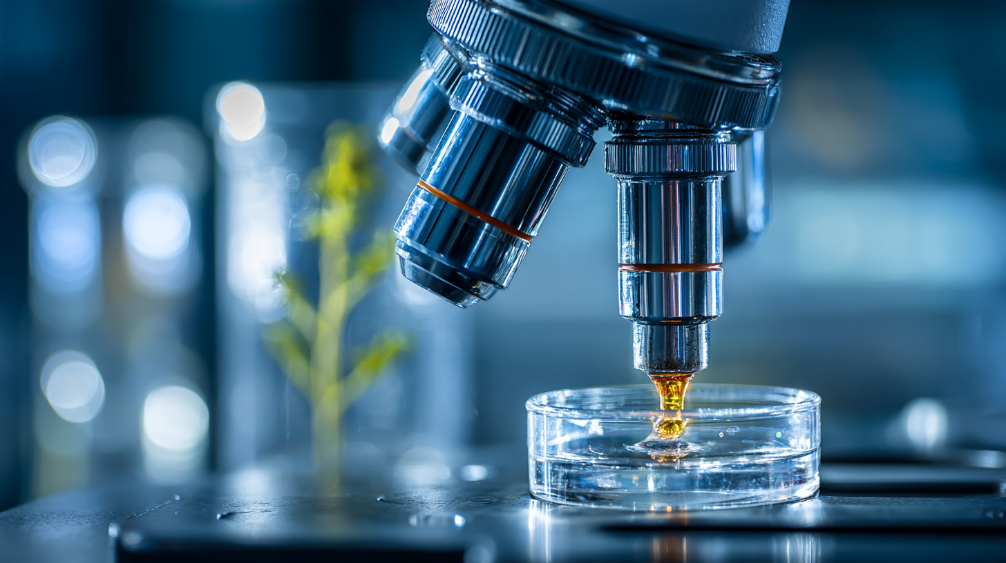 Navigating the Best Industrial Biotechnology Trends of 2025 and How to Leverage Them for Procurement Success