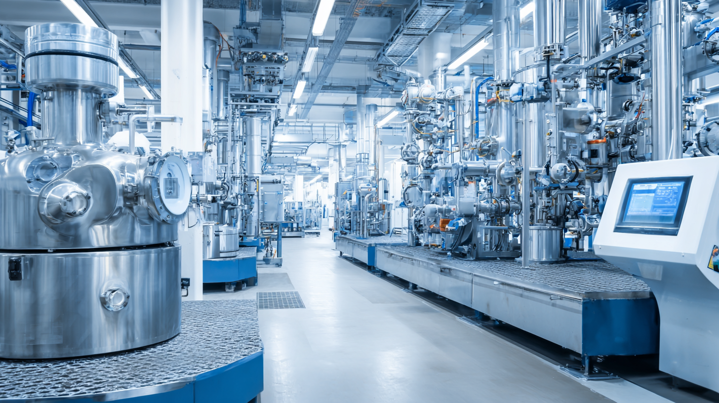 Navigating the Best Industrial Biotechnology Trends of 2025 and How to Leverage Them for Procurement Success