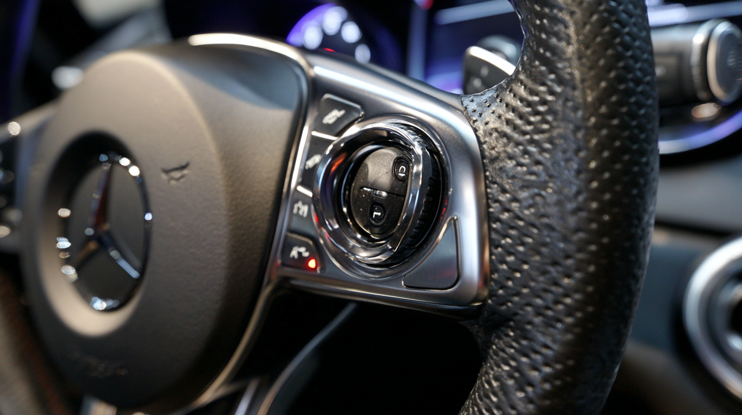 Unmatched Quality in Car Driving Wheel Locks Made in China for Global Buyers