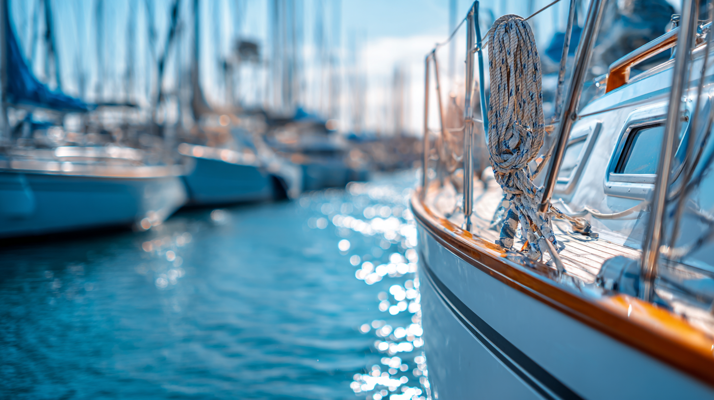 How Compliance Certifications Enhance Global Trade for the Best Sailboat Fenders