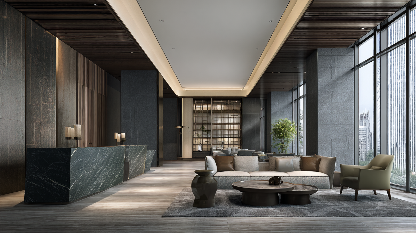 Future Trends in Global WPC Interior Wall Panel Market by 2025 Unveiling Key Insights and Innovations