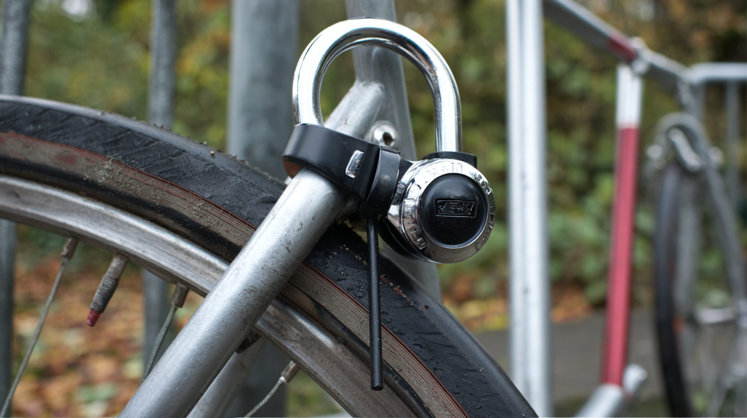 7 Essential Tips for Choosing the Best Bike Cycle Lock