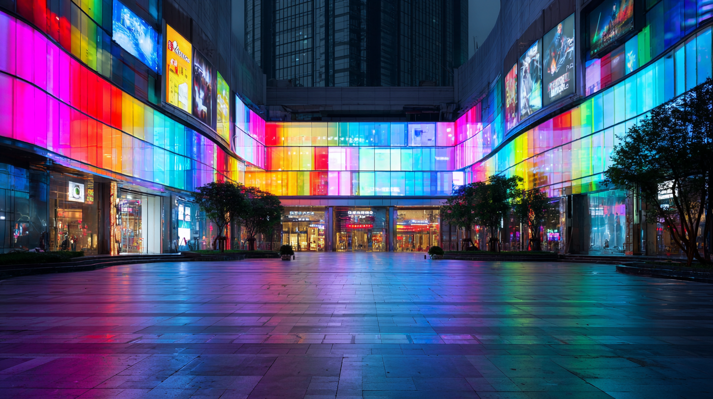 Ultimate Guide to Selecting the Best Outdoor Led Advertising Driver for Your Business Needs