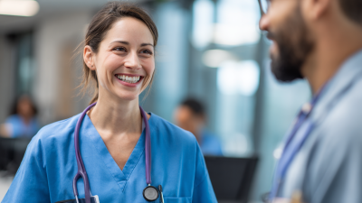 Top Strategies for Enhancing Patient Interaction in Nursing