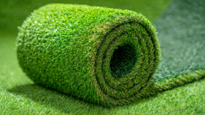 15 Amazing Benefits of the Best Artificial Turf Roll for Your Lawn