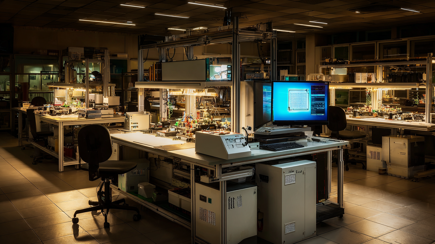 10 Essential Tips for Selecting the Best Wave Soldering Equipment in 2023