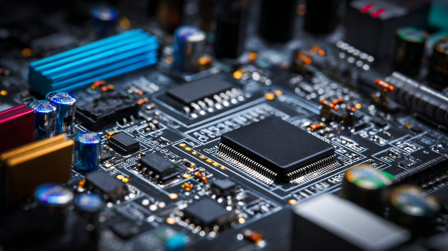 10 Essential Tips for Selecting the Best Wave Soldering Equipment in 2023