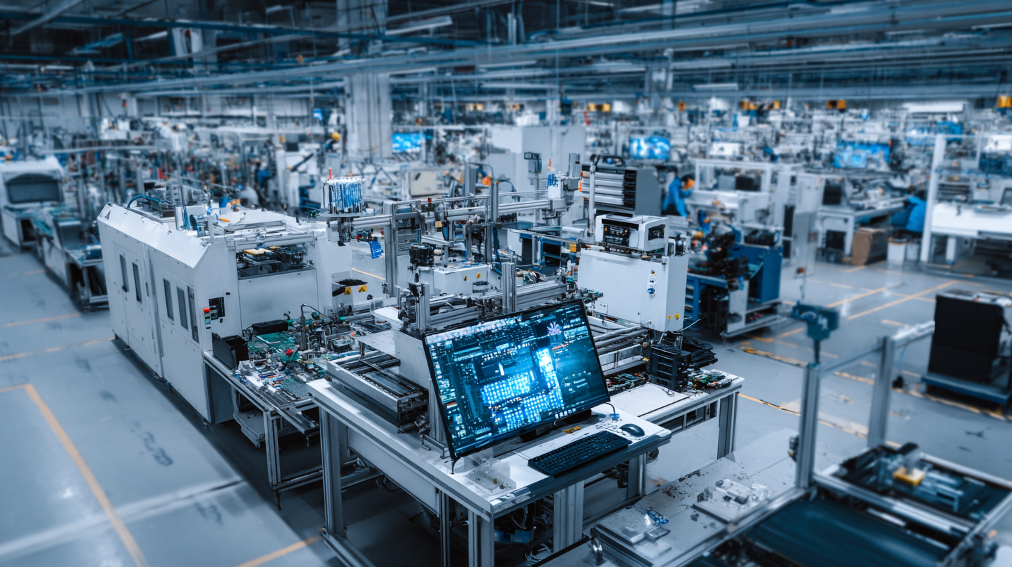 10 Essential Tips for Selecting the Best Wave Soldering Equipment in 2023