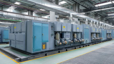 How the Best AHU Units Will Evolve by 2025: Key Technologies and Trends Shaping the Industry