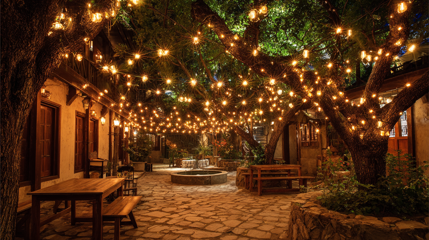 What to Look For in the Best Waterproof Outdoor Lights for Your Home