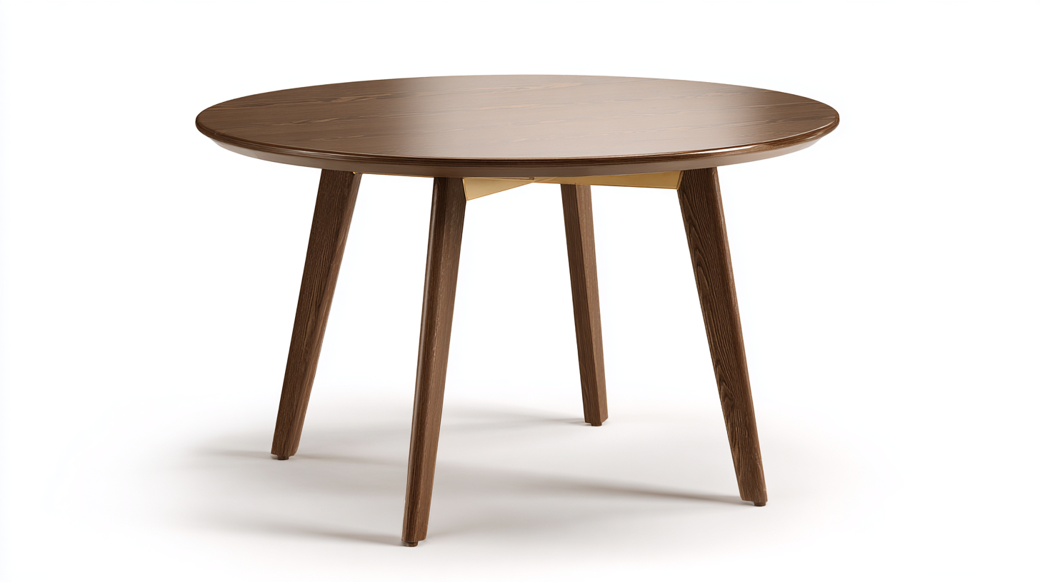 Ensuring Quality in Best Small Dining Table Production Standards