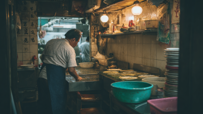 Unleashing the Power of Chinese Manufacturing in the Best Kitchen and Sink Industry