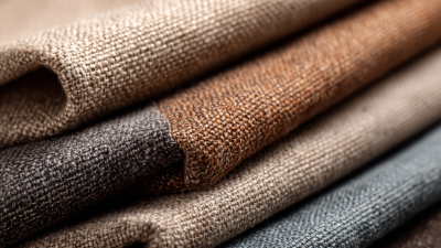 Ultimate Guide to Selecting the Best Canvas Fabric for Your Next Project