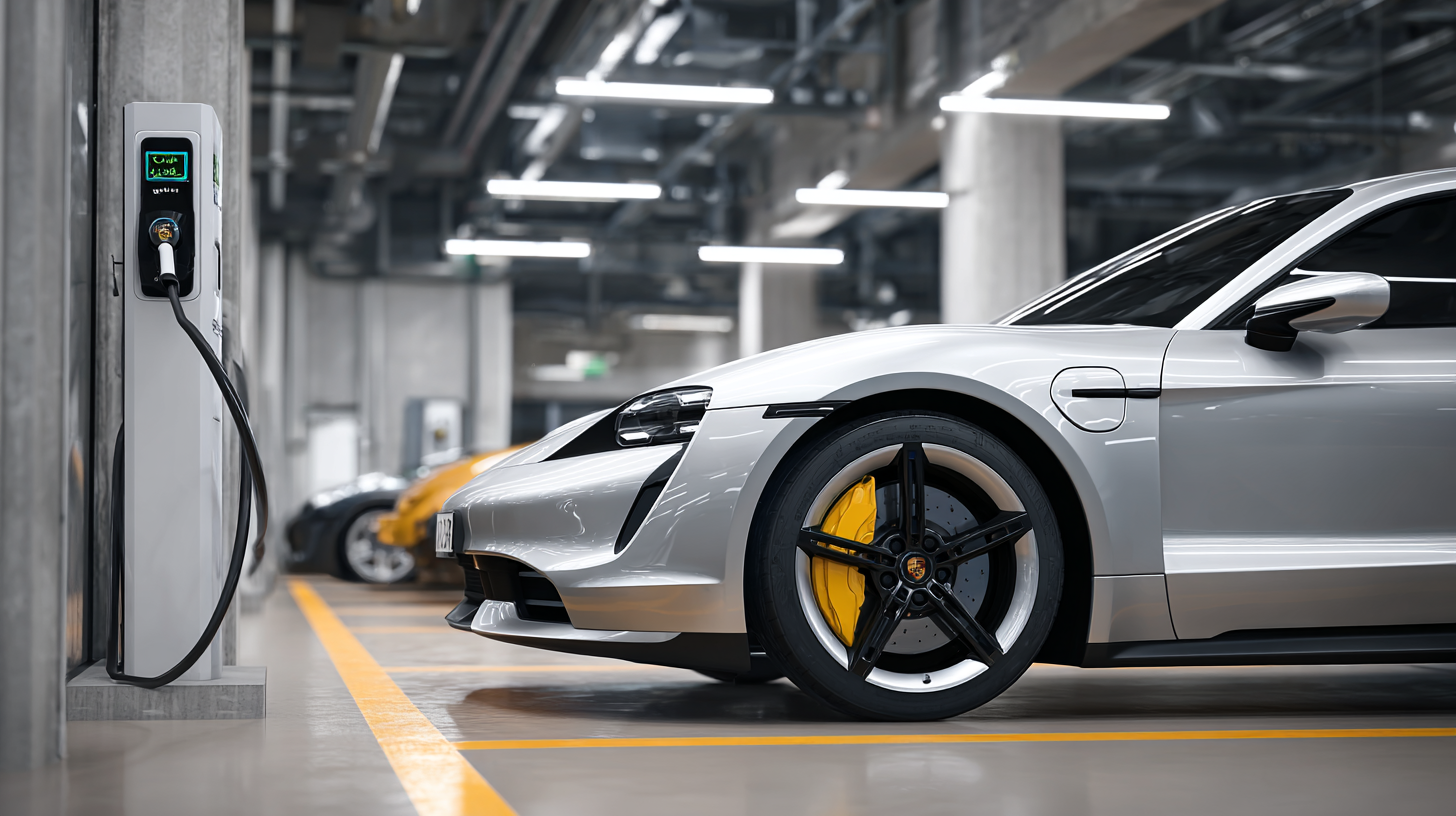 Ultimate Checklist for Choosing the Best Ev Charging Technology for Your Business
