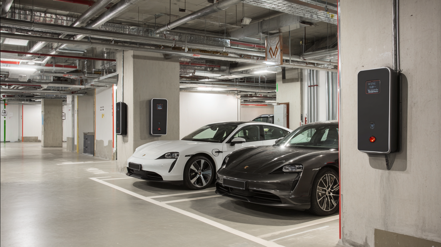 Ultimate Checklist for Choosing the Best Ev Charging Technology for Your Business