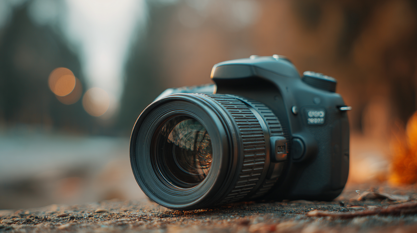 Ultimate Guide to Choosing the Best PC Camera for Your Needs