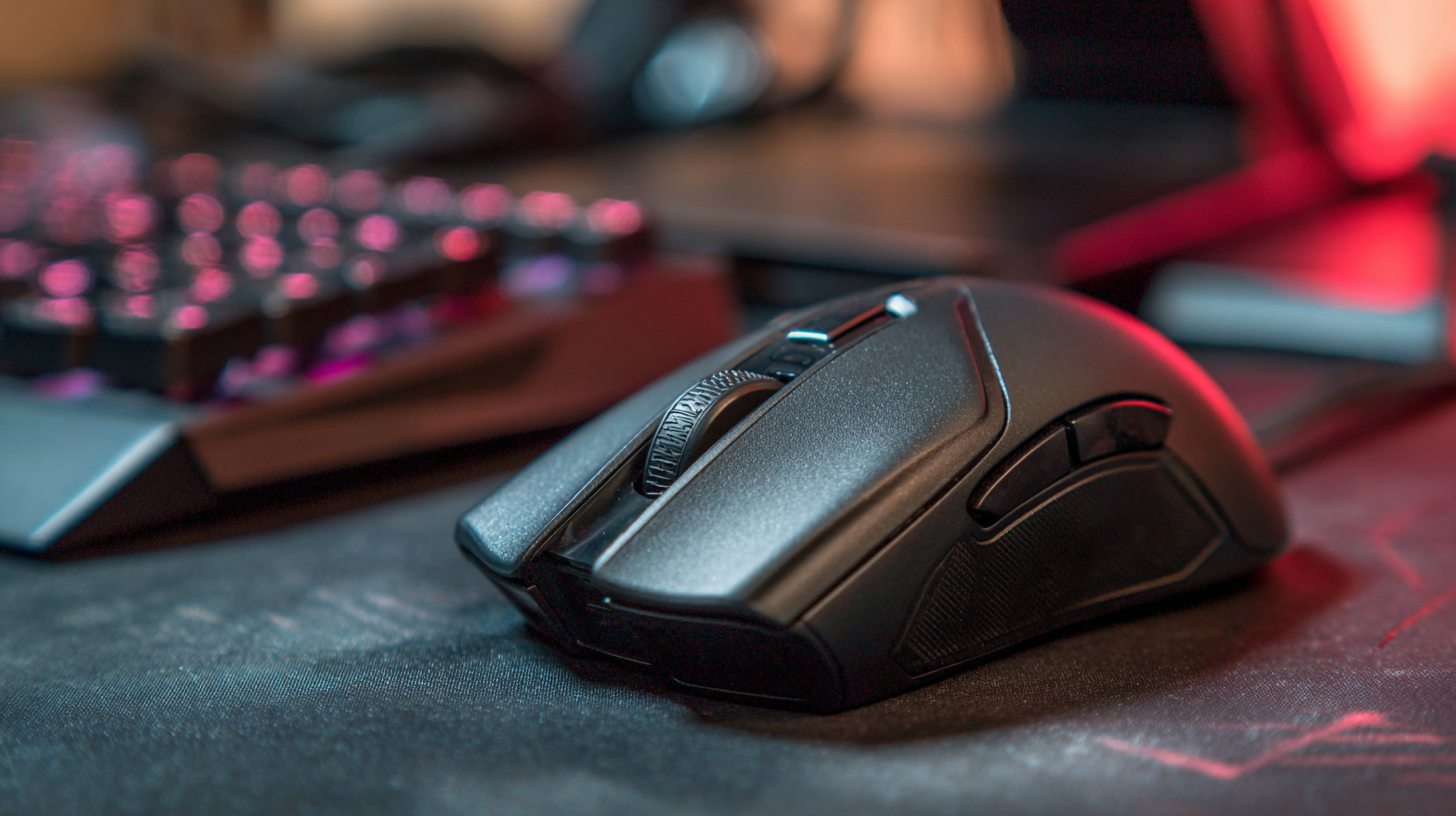 Ultimate Guide to Choosing the Best PC Camera for Your Needs