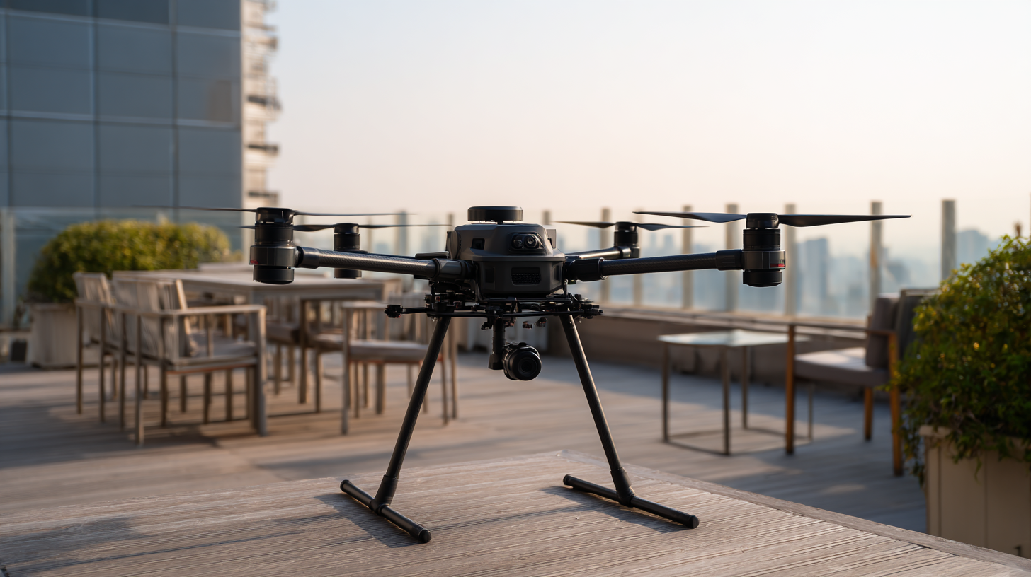 The Ultimate Comparison of Best Villa Cleaning Drones to Enhance Your Property Maintenance Efficiency