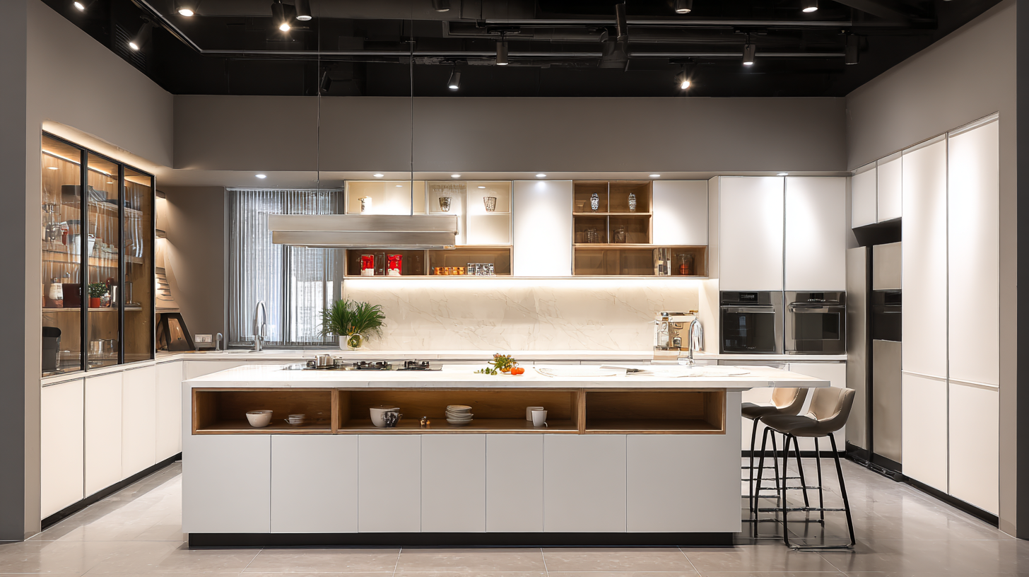 Unleashing the Power of Chinese Manufacturing in the Best Kitchen and Sink Industry