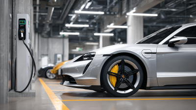 Ultimate Checklist for Choosing the Best Ev Charging Technology for Your Business