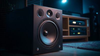 Top 5 After-Sales Service Tips for Optimal Maintenance of the Best Under Subwoofers