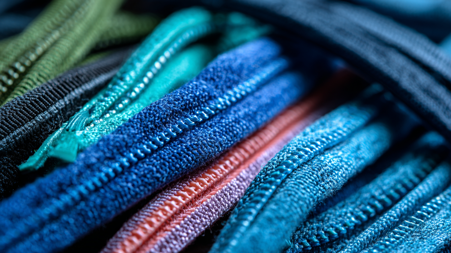 Unveiling Challenges in Sourcing the Best PE Zipper for Your Business Needs