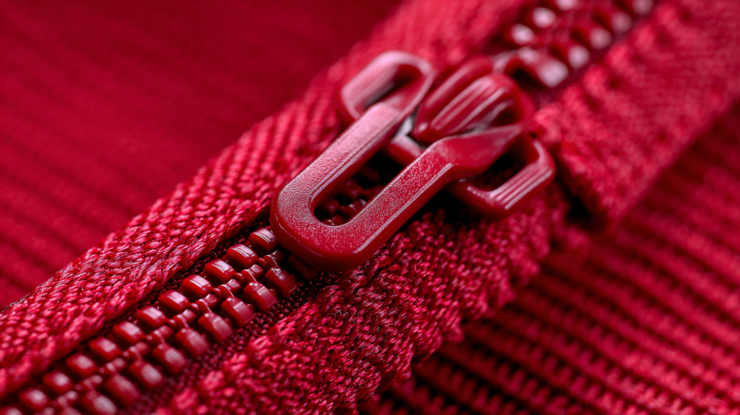 Unveiling Challenges in Sourcing the Best PE Zipper for Your Business Needs