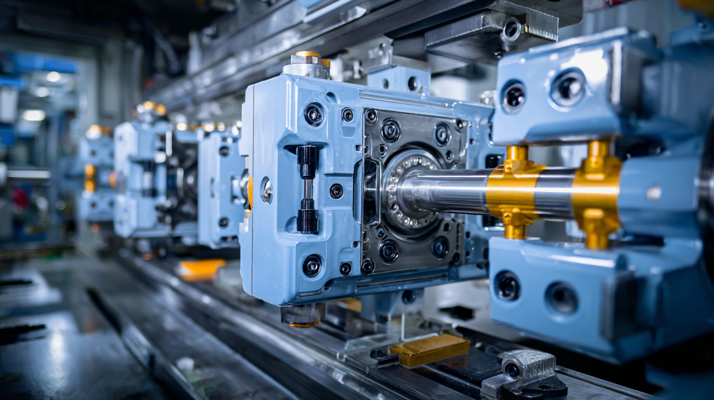 Troubleshooting Common Issues with the Best Plastic Injection Molder Techniques