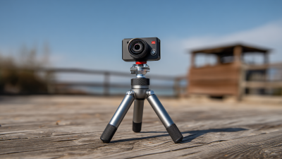 Leading Export Manufacturer for the Best Webcam Tripod Solutions Worldwide