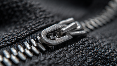 Unveiling Challenges in Sourcing the Best PE Zipper for Your Business Needs