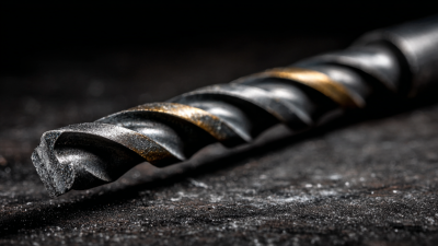 Solutions for Finding the Best Drill Bit to Achieve Precision in Your Projects
