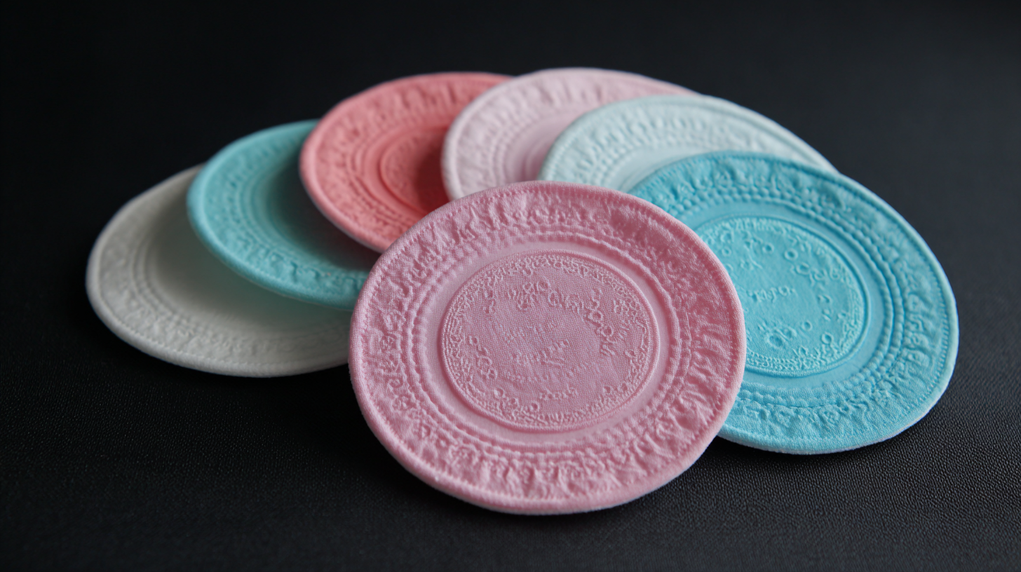 Top Strategies for Sourcing Quality Menstrual Discs from Trusted Manufacturers Worldwide