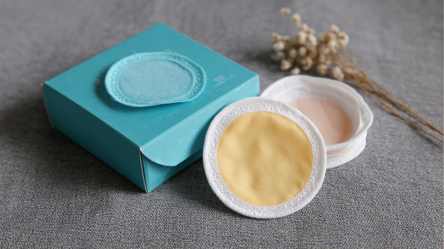 Top Strategies for Sourcing Quality Menstrual Discs from Trusted Manufacturers Worldwide
