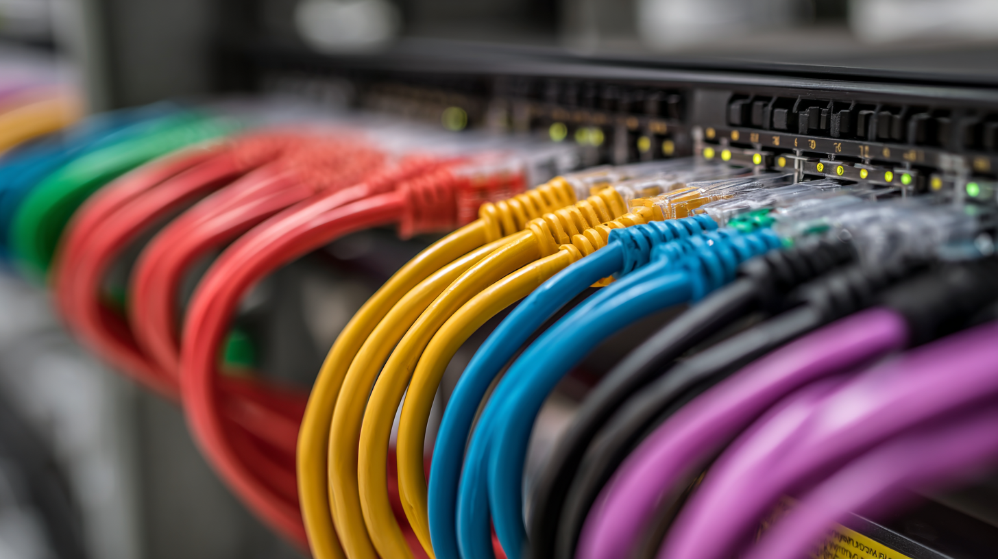 Future Market Insights for Best Cable Branch Box in 2025 with Real World Applications