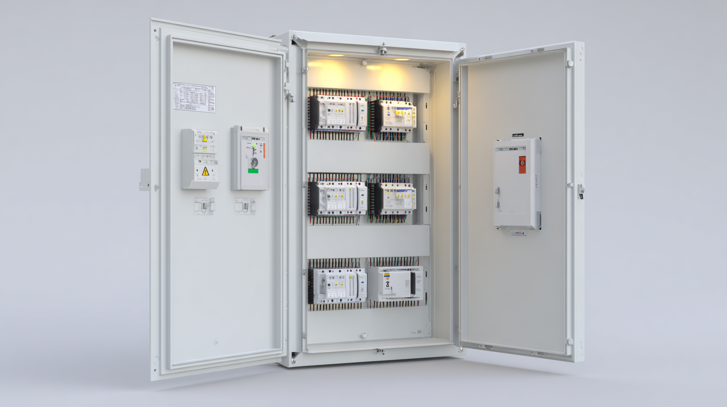 Future Market Insights for Best Cable Branch Box in 2025 with Real World Applications