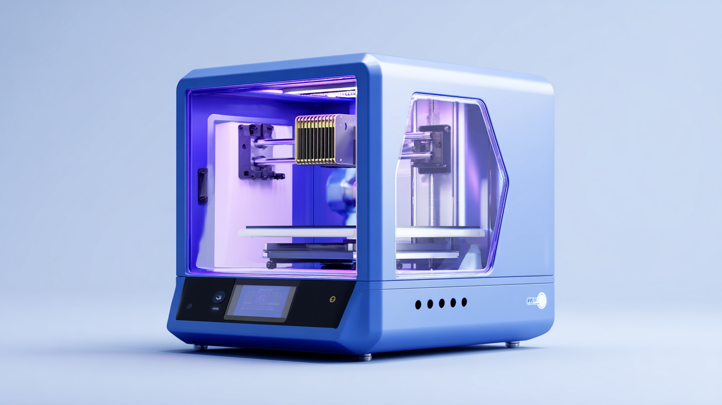 What is the Best Laser Machine for Your Business? Key Features and Industry Insights