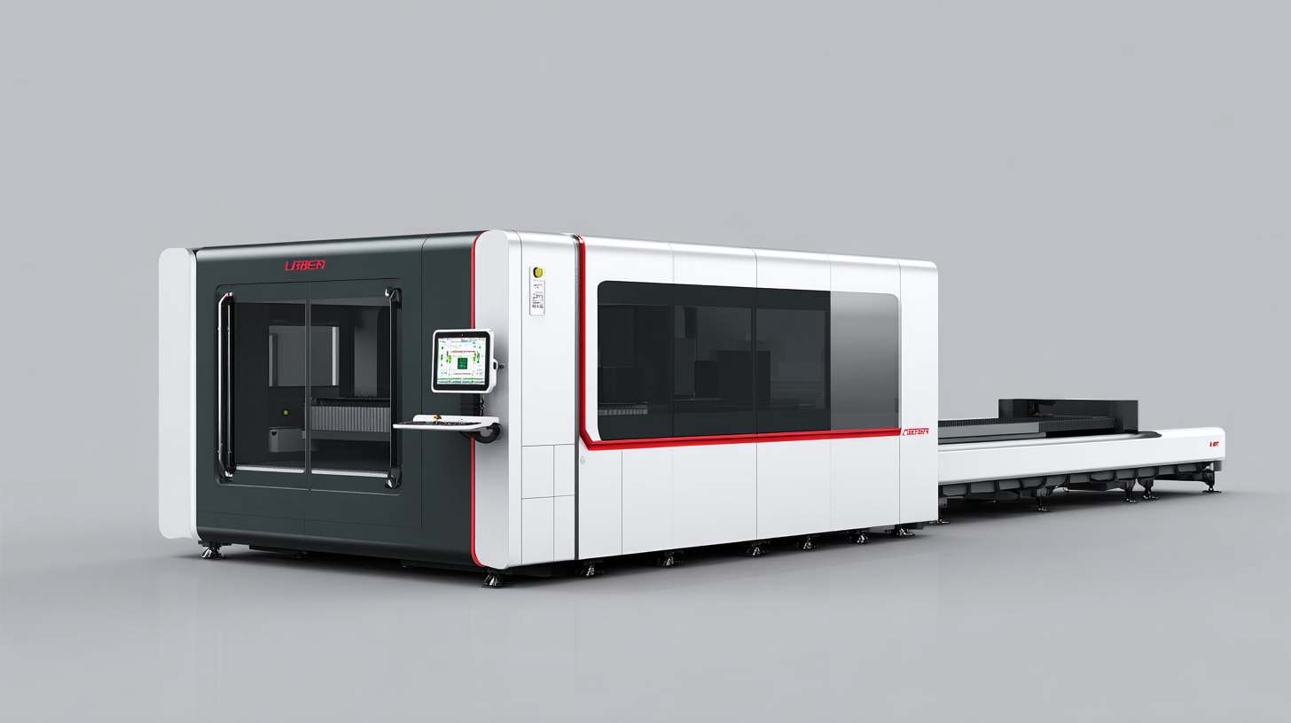 What is the Best Laser Machine for Your Business? Key Features and Industry Insights