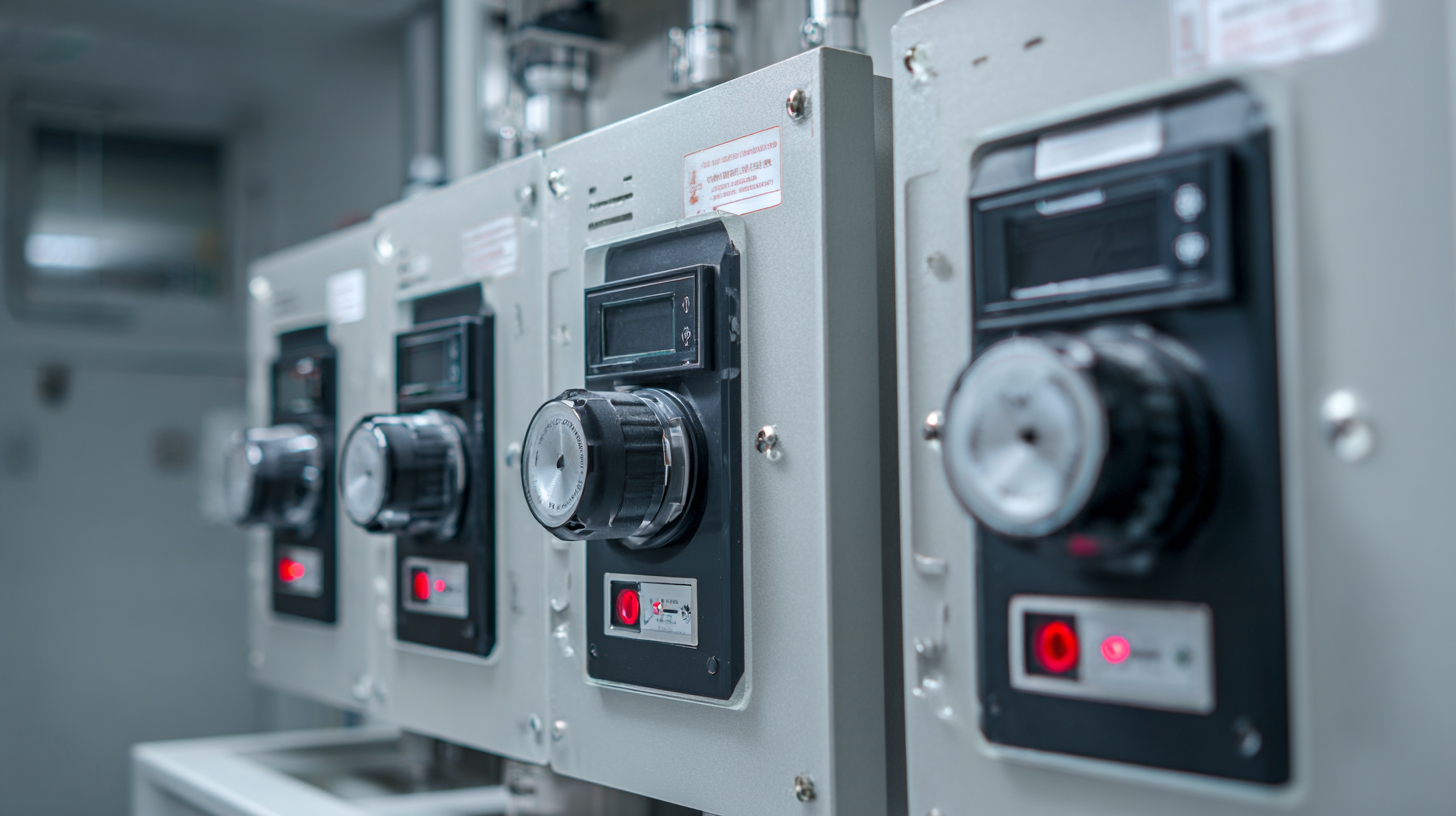 How to Choose the Right Best High Temperature Vacuum Oven for Your Laboratory Needs