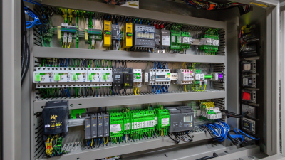 Understanding the Key Features of the Best Automation Controller for Global Buyers