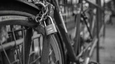 7 Essential Tips for Choosing the Best Bike Cycle Lock